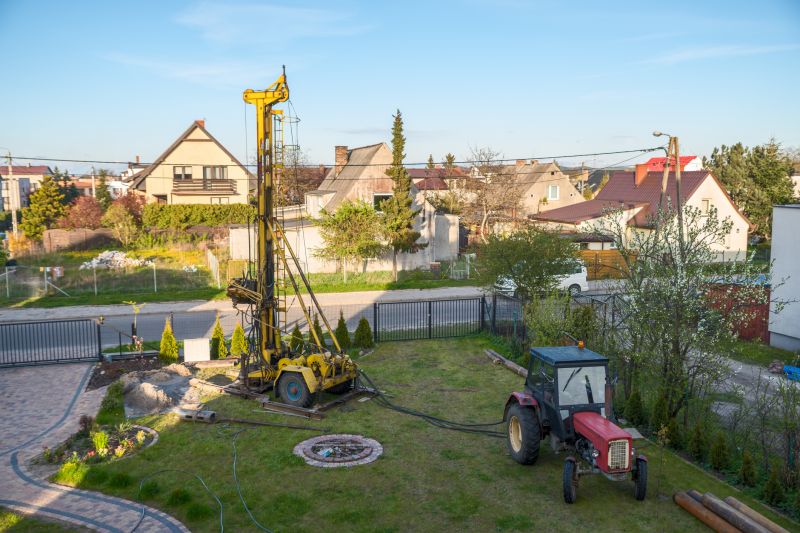 Concrete Drilling Service